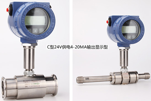 锅炉精品1区2区3区芒果法兰型传感器结构简图